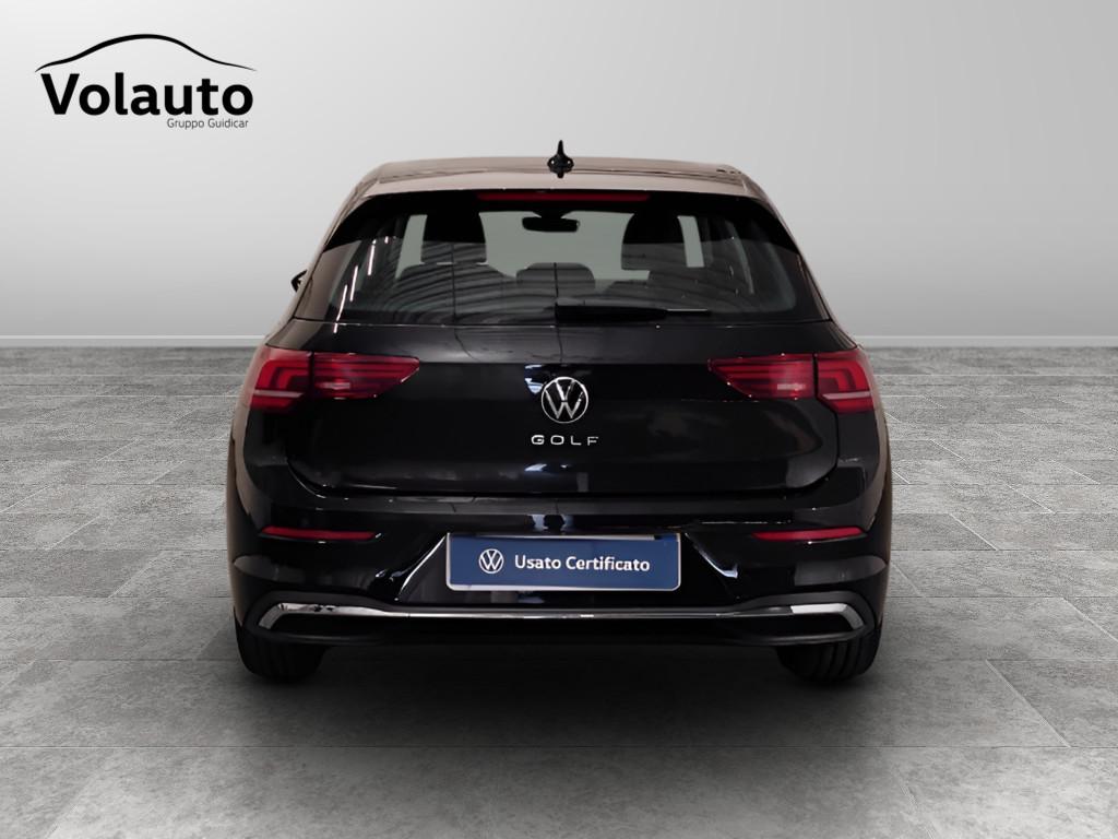 VOLKSWAGEN Golf VIII 2024 - Golf 2.0 tdi Style 150cv dsg