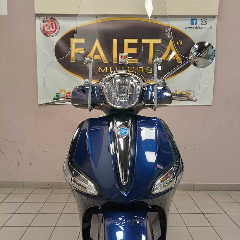 Piaggio Liberty 125 ABS - 2019