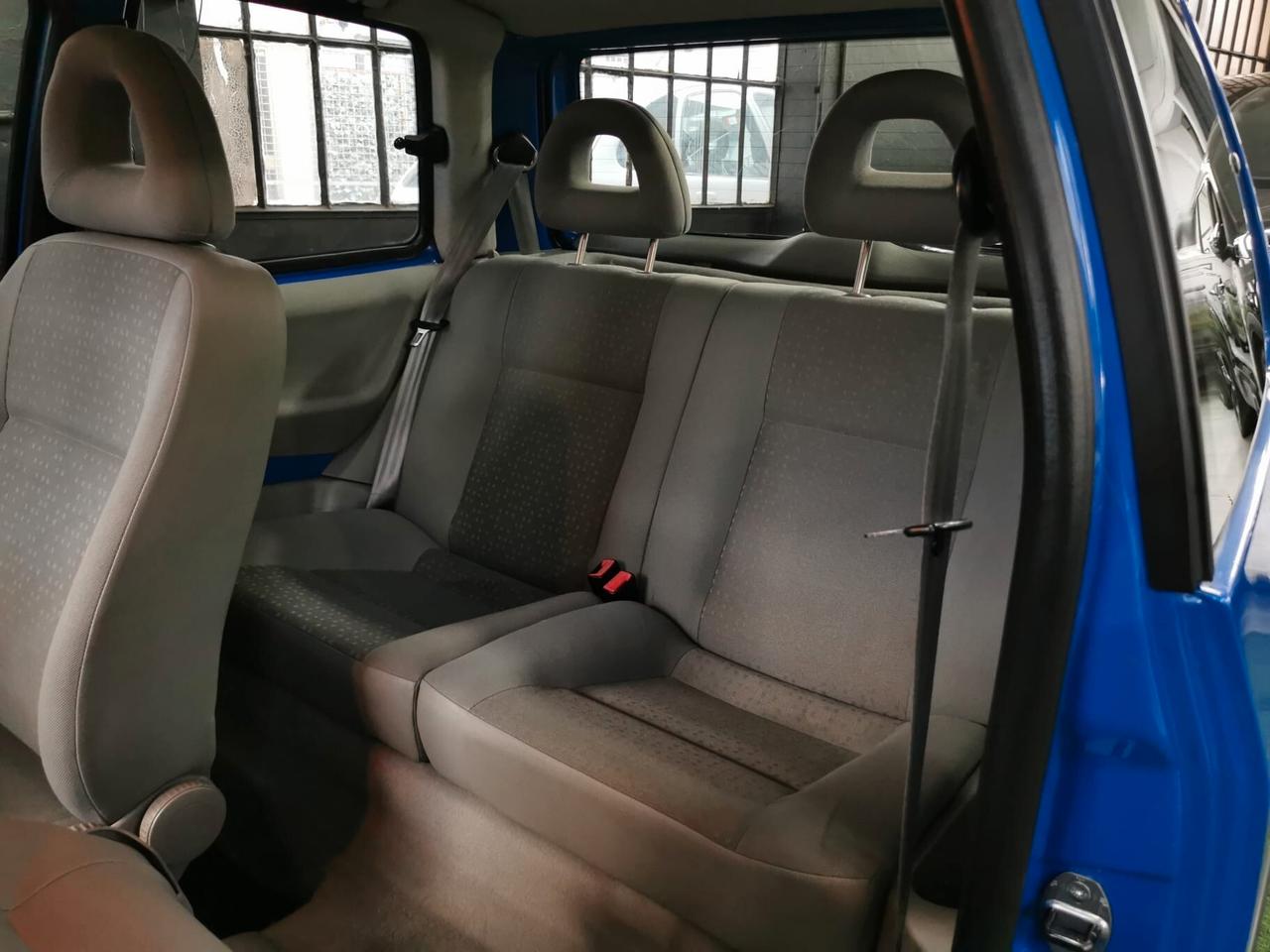 Volkswagen Lupo 1.4 cat Trendline Air GARANZIA 12 MESI