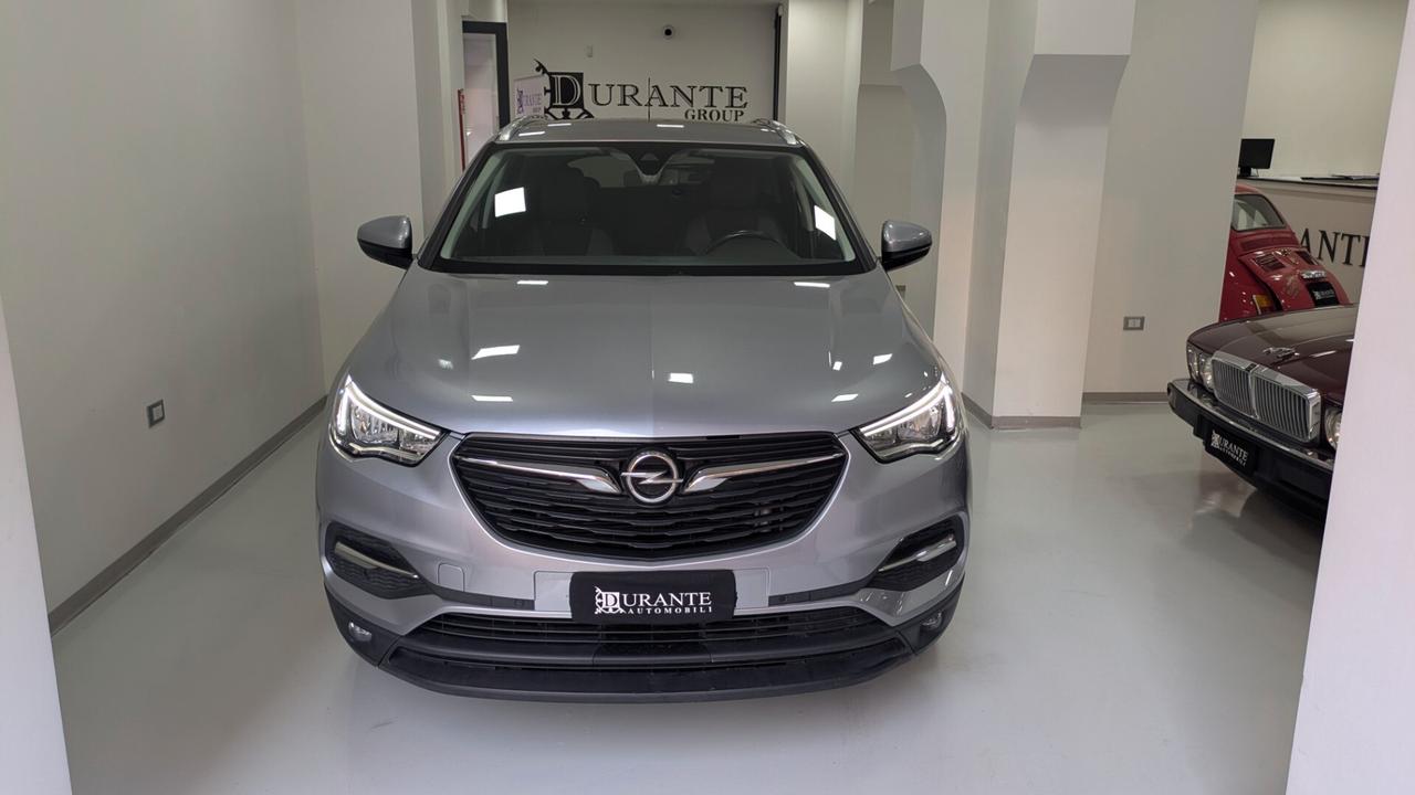 Opel Grandland X 1.5 diesel Ecotec Start&Stop Advance