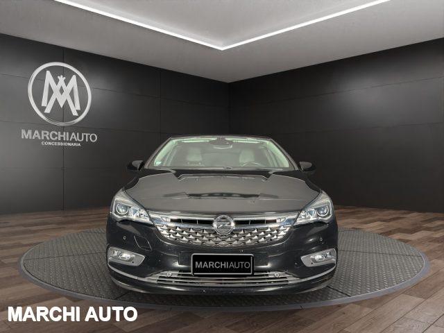 OPEL Astra 1.4 Turbo 125 CV Start&Stop 5p. Innovation