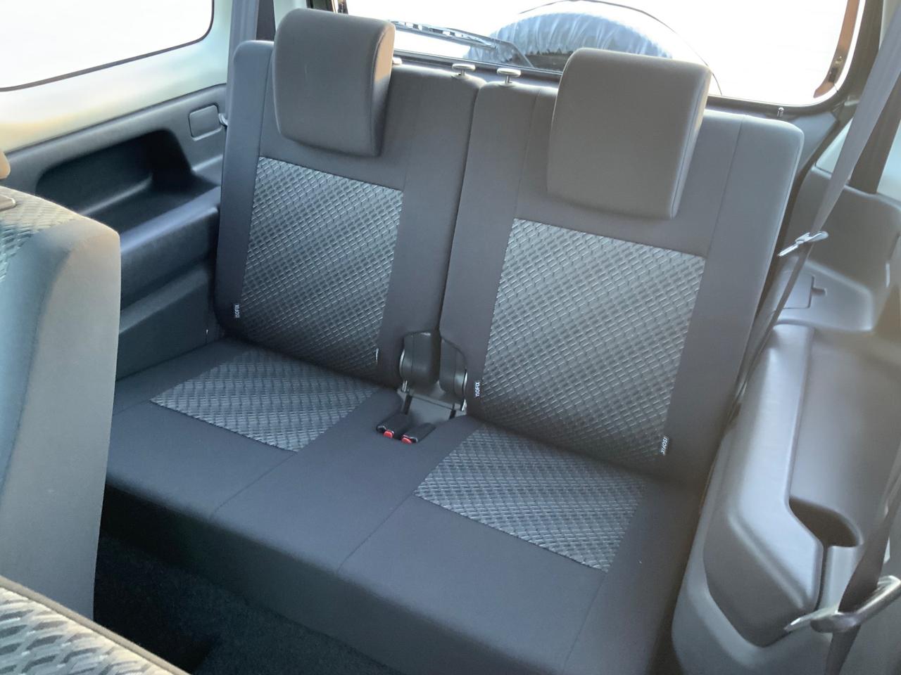 Suzuki Jimny 1.3 4WD Evolution