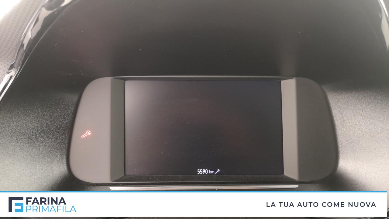 OPEL Corsa VI 2020 - Corsa 1.2 D&T s&s 75cv