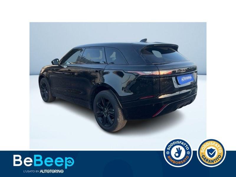 Land Rover Range Rover Velar 2.0D I4 MHEV R-DYNAMIC 4WD 204CV