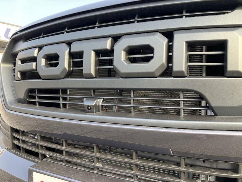 Foton Tunland G7 6 MT VARI COLORI