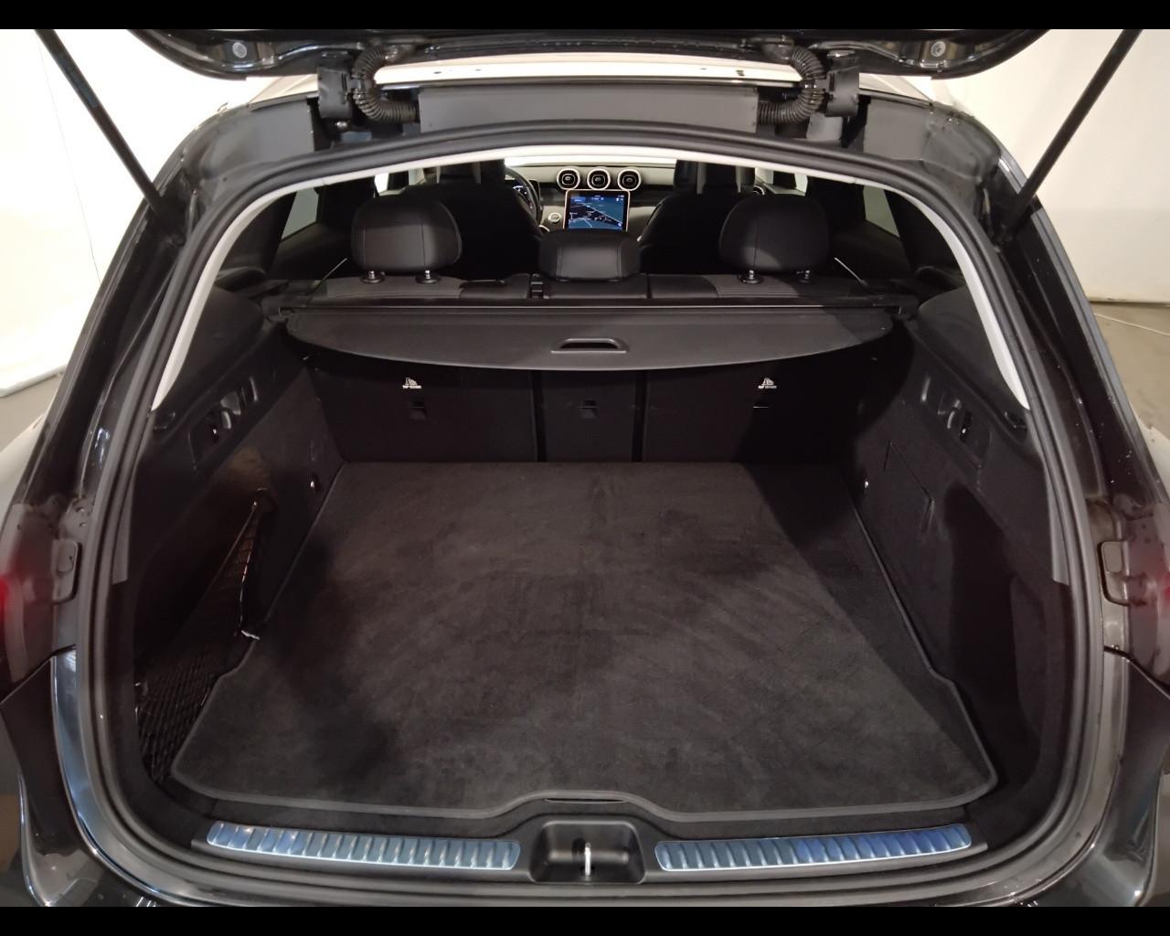 Mercedes-Benz GLC - X254 - GLC 220 d AMG Advanced 4matic auto