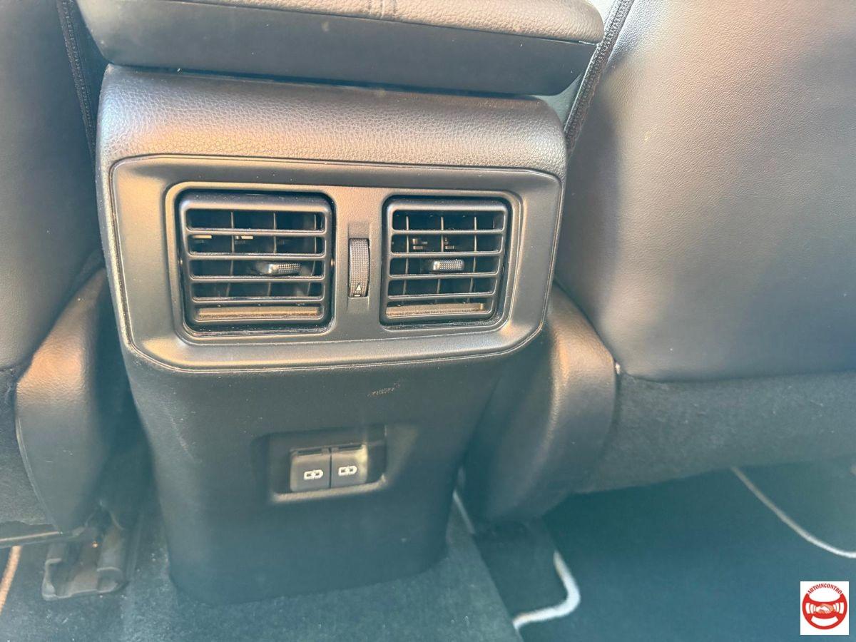 TOYOTA - RAV4 2.5 vvt-ie h Adventure awd-i 222cv e-cvt