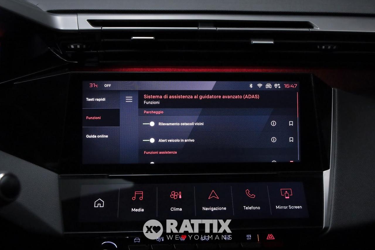 Peugeot 308 1.2 Puretech Turbo 130CV Allure Pack