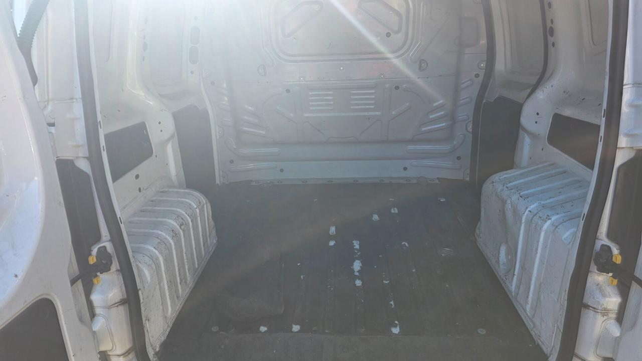 Fiat Fiorino 1.3 MJT 80CV Cargo