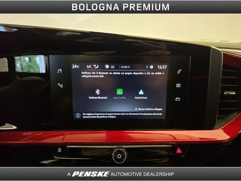 Opel Mokka Mokka 1.2 Turbo GS Line