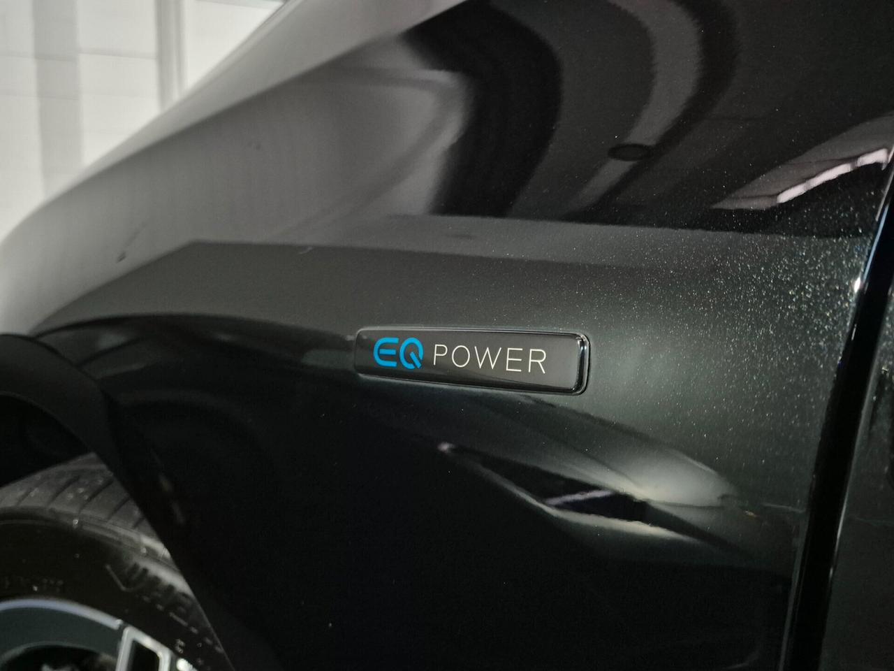 Mercedes-Benz B 250 160cv Plug In Hybrid premium AMG Finanziabile