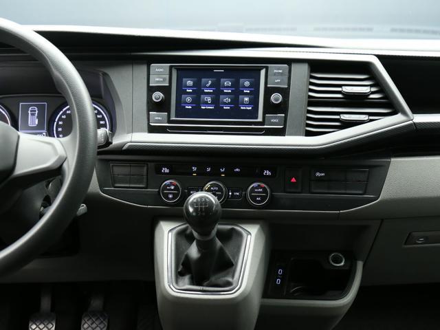 VOLKSWAGEN Caravelle 2.0 TDI 110CV PC Trendline - 9 POSTI