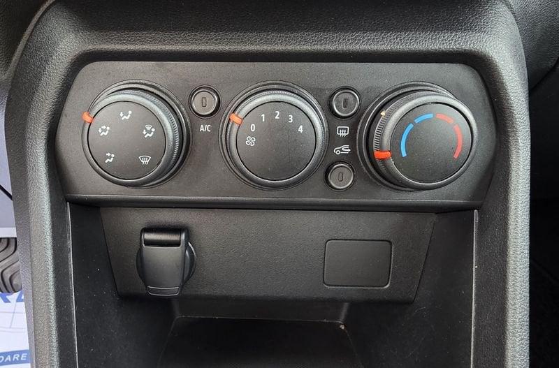 Dacia Sandero Sandero Streetway 1.0 TCe ECO-G Comfort