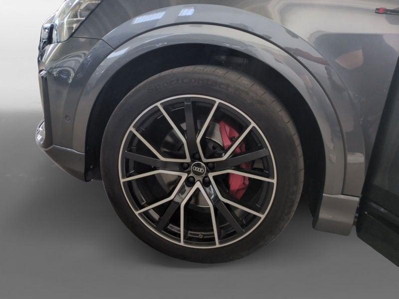 Audi Q8 50 TDI 210kW quattro tip. S Line Edition