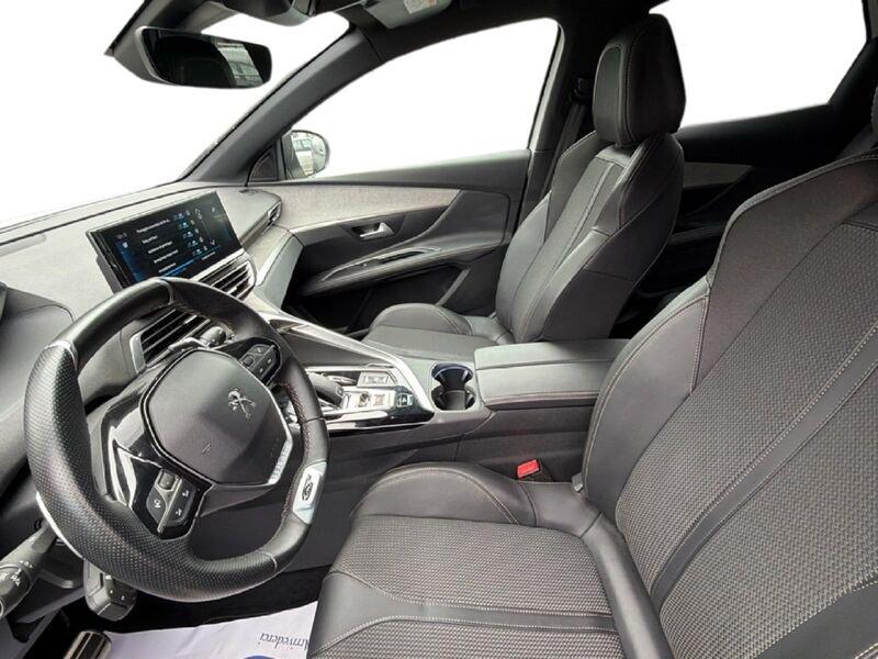 Peugeot 3008 3008 1.5 bluehdi GT Pack s&s 130cv eat8