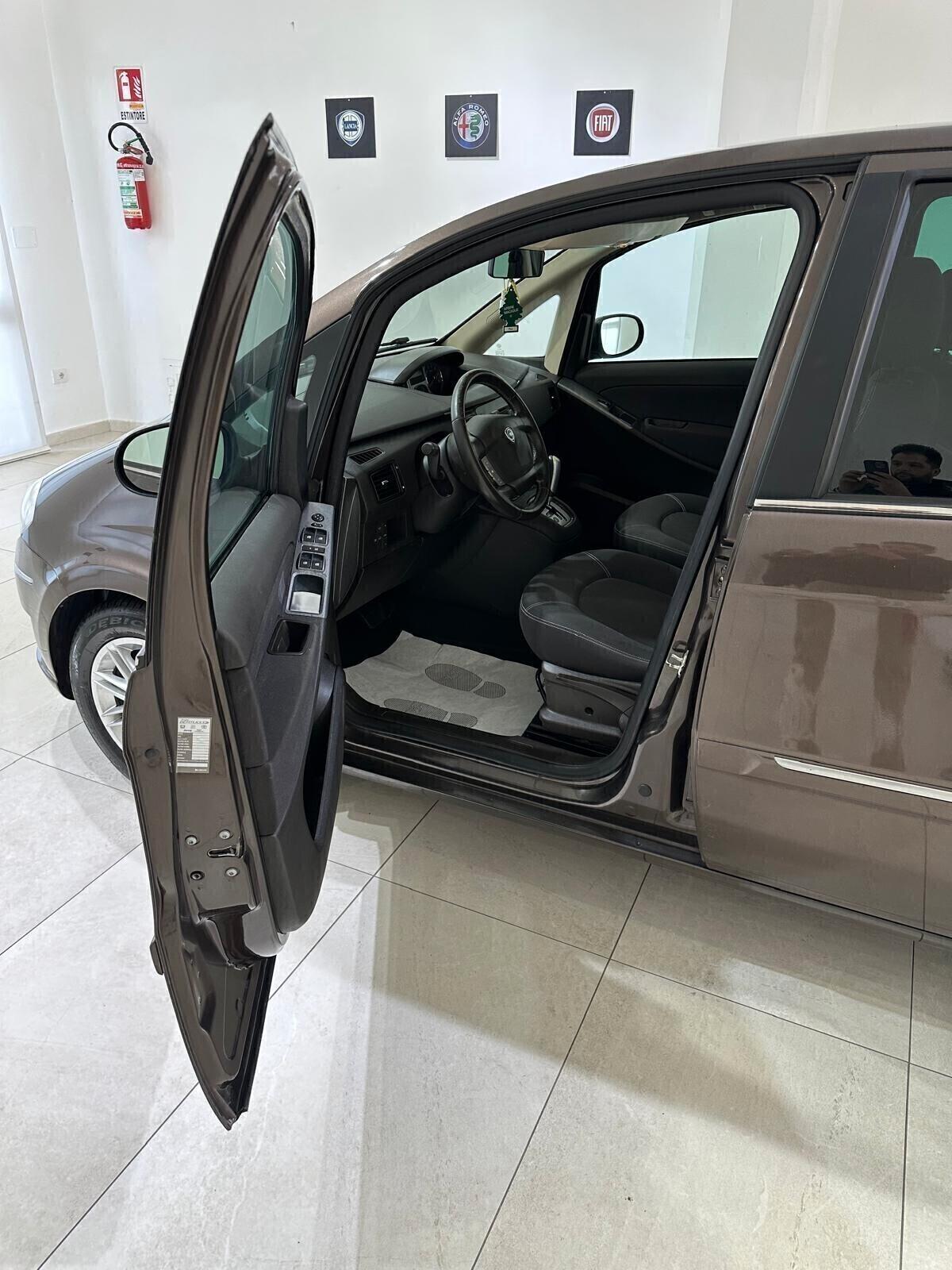 LANCIA MUSA 1.4 16V DFN GOLD AUTOMATICA