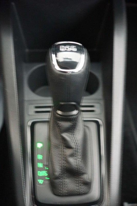 Škoda Fabia Fabia 1.4 tdi Twin Color Design Edition Nero 90cv dsg