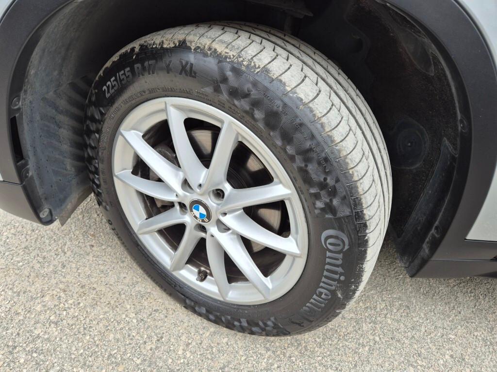 Bmw X1 s-Drive 18d 150cv Auto PROMOZIONE