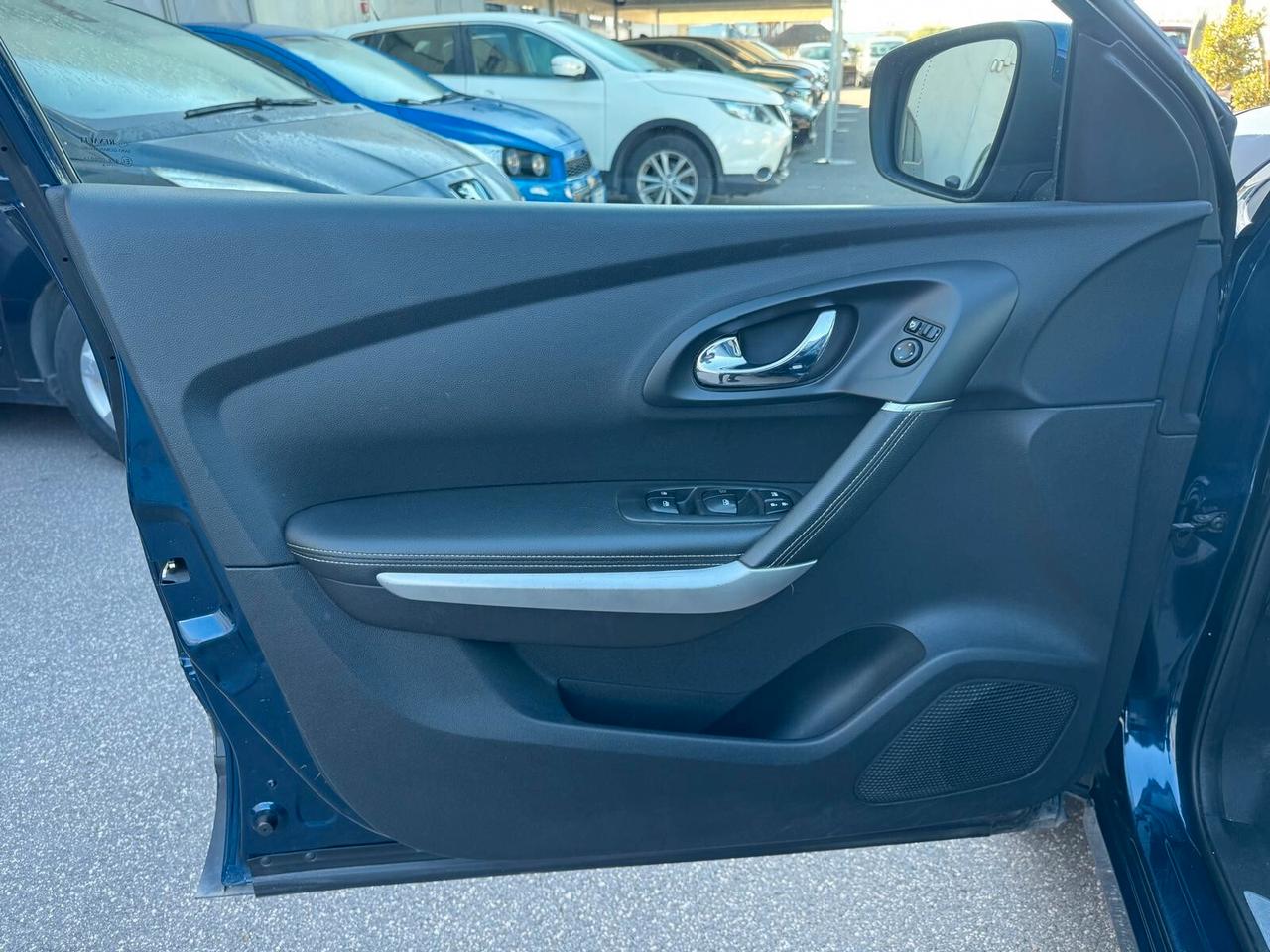 Renault Kadjar dCi 8V 110CV Energy Bose