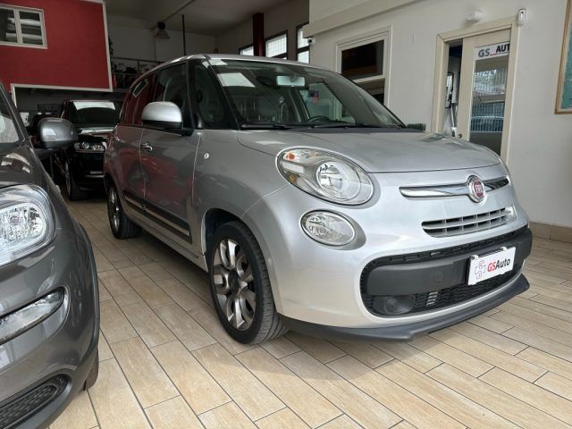 FIAT 500L 1.4 95 CV Lounge