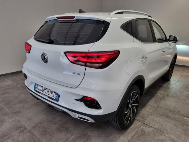 MG ZS 1.5 VTi-tech Luxury