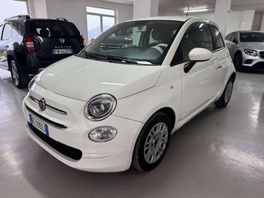 Fiat 500 500 III 2015 1.2 Pop 69cv