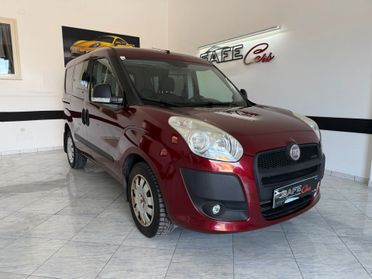Fiat Doblo Doblò 1.6 MJT 16V Dynamic