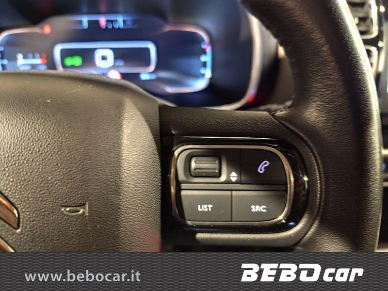 Citroën C5 Aircross C5 Aircross BlueHDi 130 S&S Shine