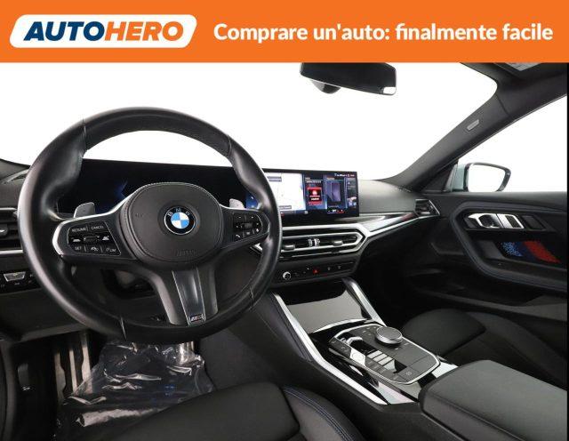 BMW 230 i Coupé Msport