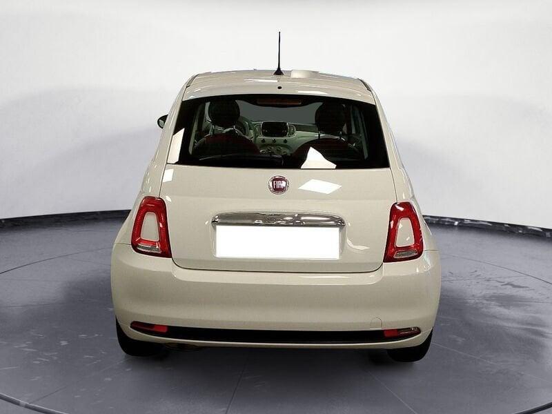 FIAT 500 (2015--->) 1.2 Pop