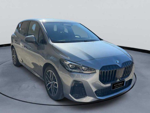 BMW 218 Serie 2 A.T. (U06) - d Active Tourer Msport