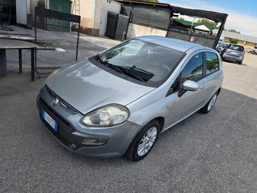 Fiat Punto Evo 1.2 5 porte S&S Euro 5. 2012