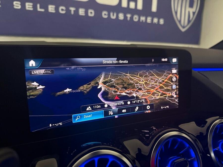 Mercedes-benz GLA 200d Auto 4Matic Premium AMG