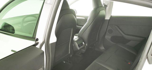 TESLA Model Y Long Raange AWD Dual Motor
