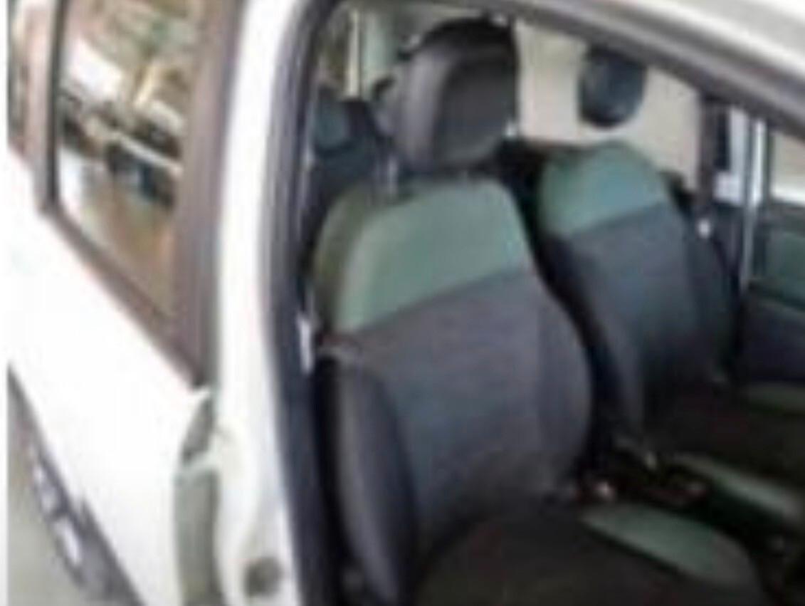 Fiat Panda 1.3 MJT 95 CV S&S 4x4 iva esposta