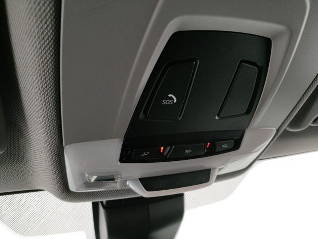BMW 216 d Active Tourer Luxury