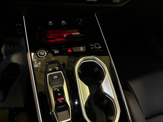 AUDI A6 Avant 40 2.0 TDI S tronic S line edition Km 0