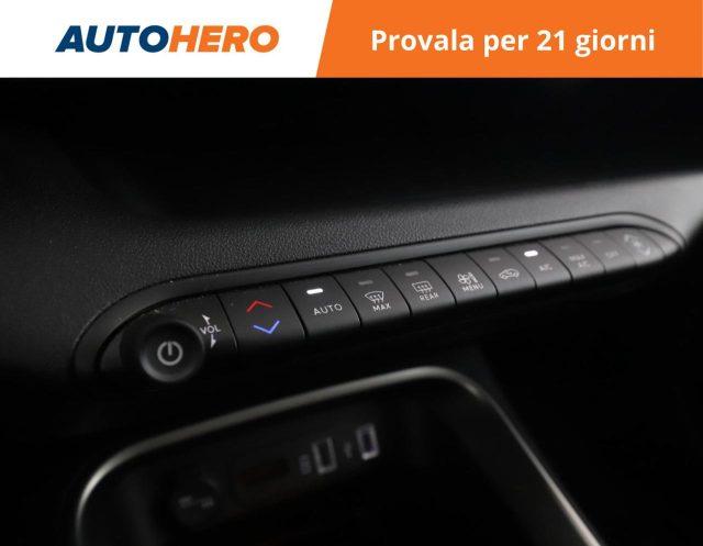 JEEP Avenger 1.2 Turbo 100 CV Summit