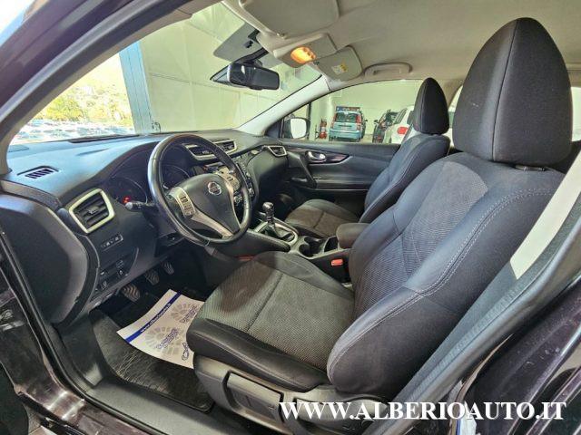 NISSAN Qashqai 1.5 dCi Acenta Premium