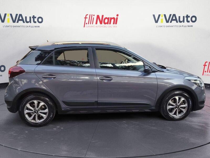 Hyundai i20 i20 1.0 T-GDI 5 porte Active Connectline