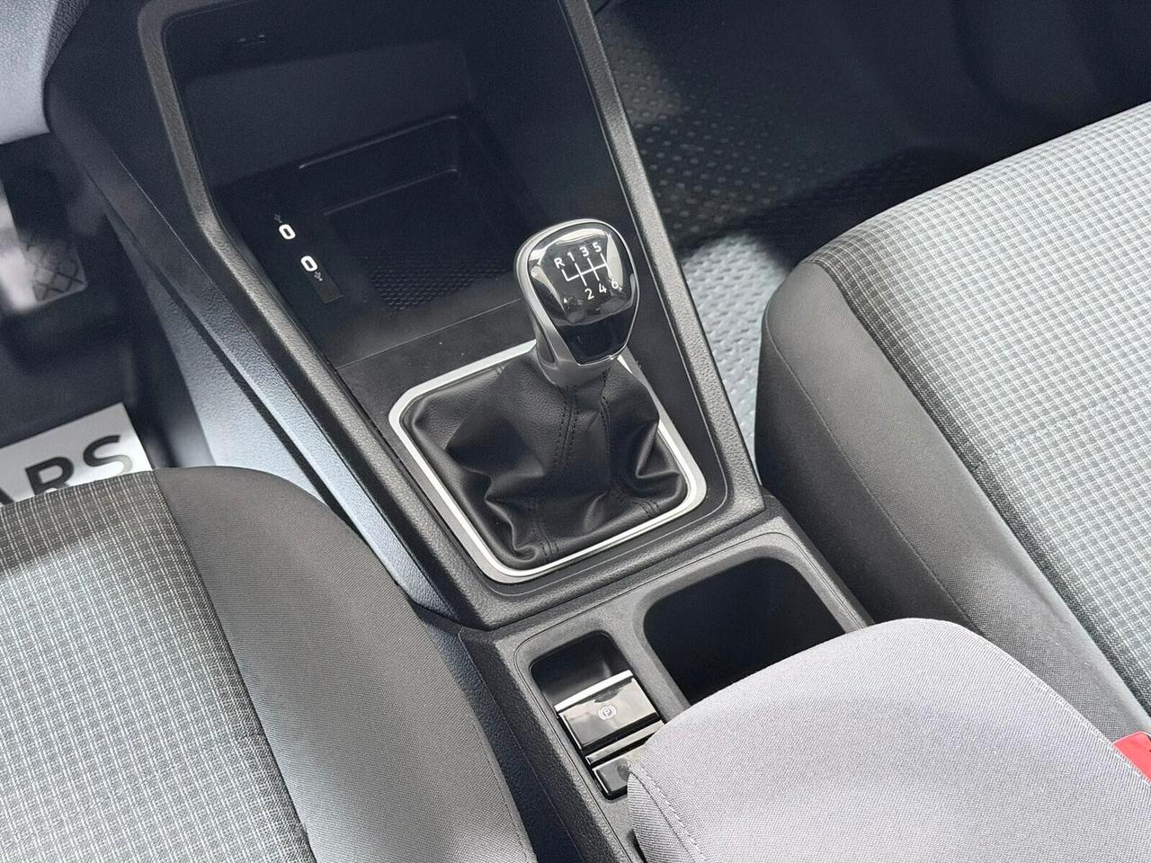 VW CADDY KOMBI 2.0TDI 122cv 4MOTION 5P 90.000KM