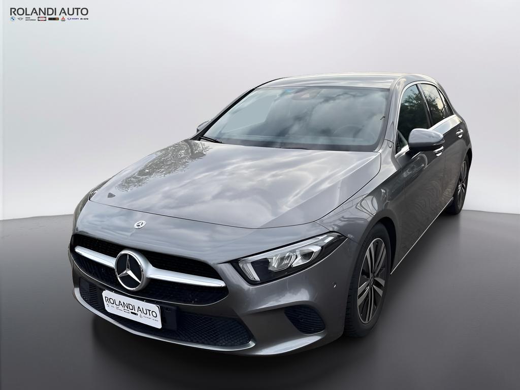 Mercedes Classe A 180 180 D Sport 8G-DCT