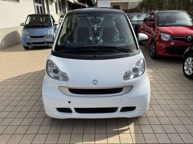 SMART ForTwo 1.0 mhd Iceshine 71cv Servosterzo Navi