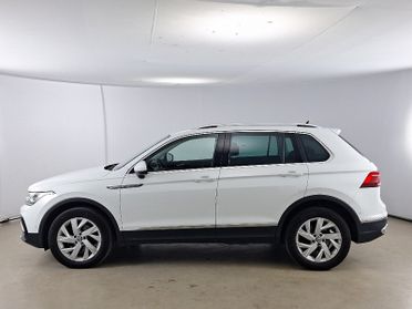 VOLKSWAGEN TIGUAN 2.0 TDI SCR 110KW Elegance DSG 4MOTION