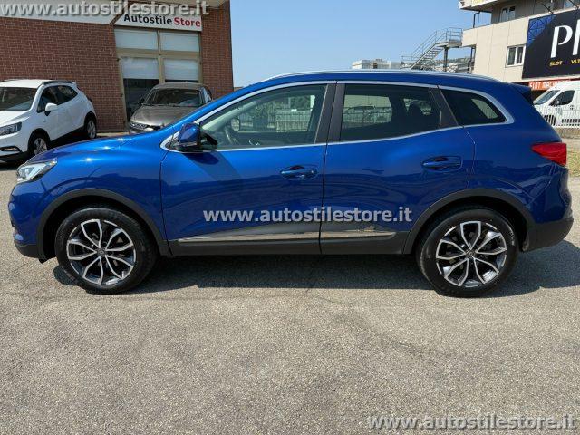 RENAULT Kadjar Blue dCi 8V 115CV Sport Edition