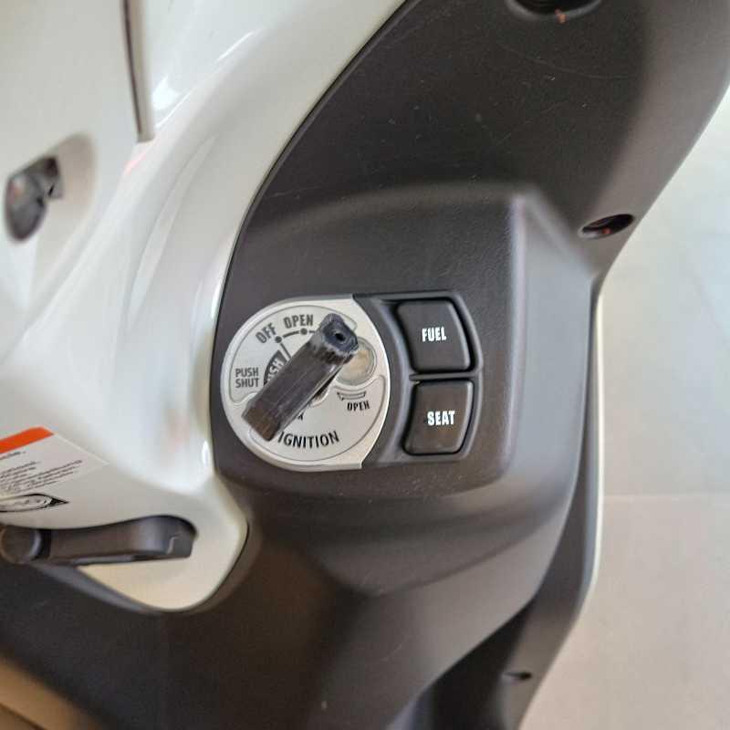 Yamaha D'Elight 125 - 2024