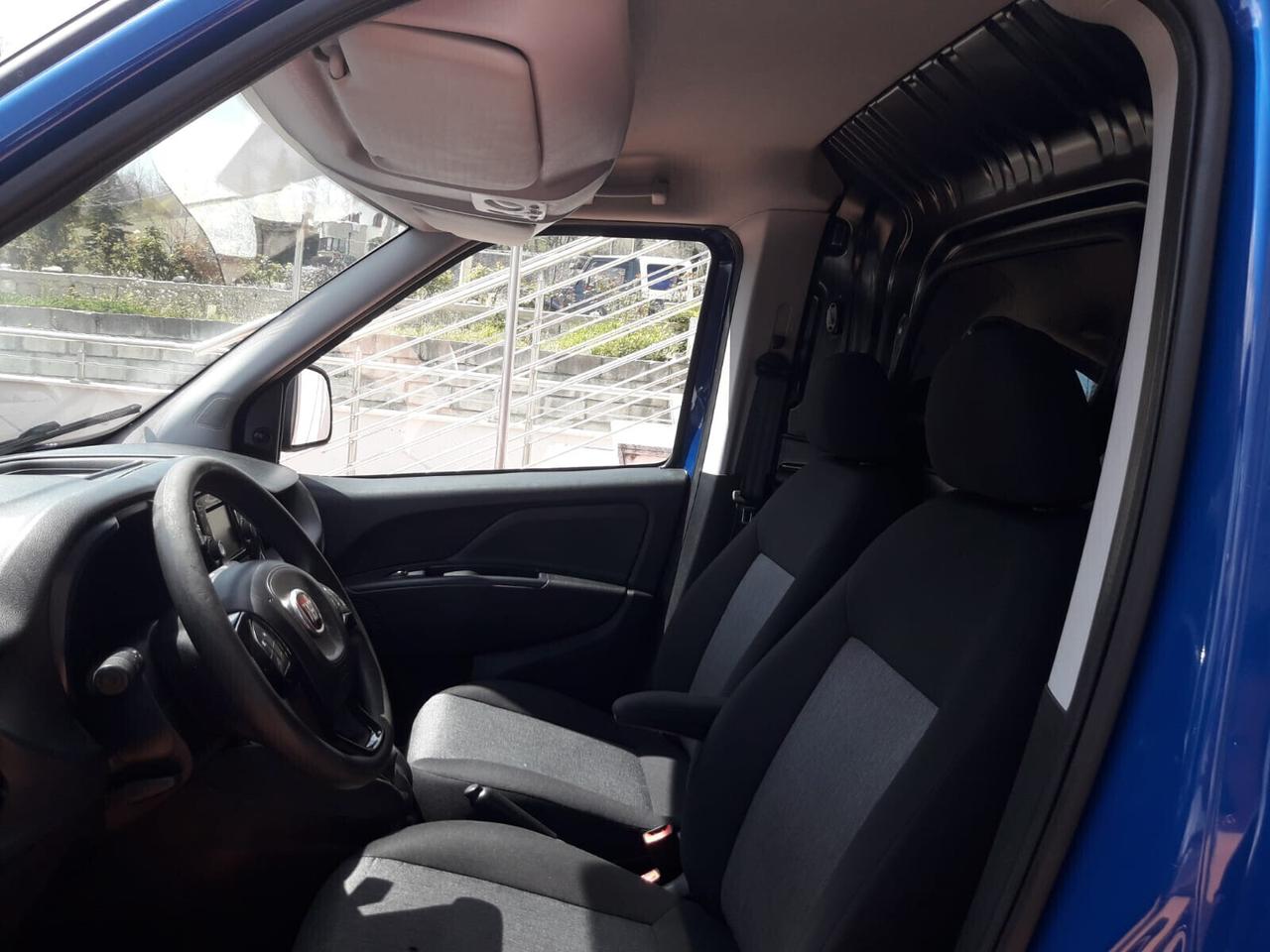 Fiat Doblo Doblò 1.6 MJT 105CV PC-TN Cargo Lamierato