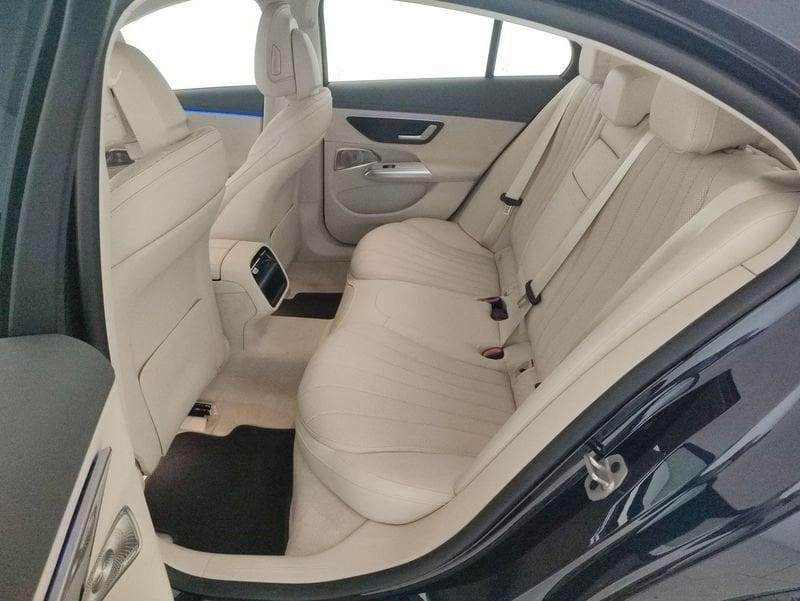 Mercedes-Benz Classe E E 220 d Exclusive Premium Plus 4matic auto