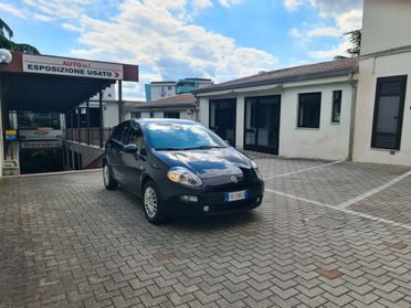 Fiat Punto 1.3 MJT II S&S 95 CV 5p E6