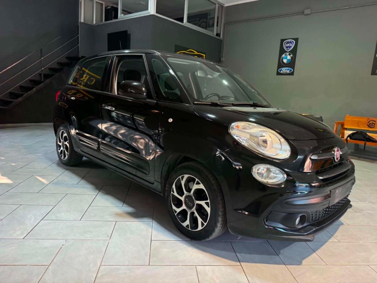 Fiat 500L 1.6 Multijet 120 CV Cross SENZA DIFETTII GARANZIA